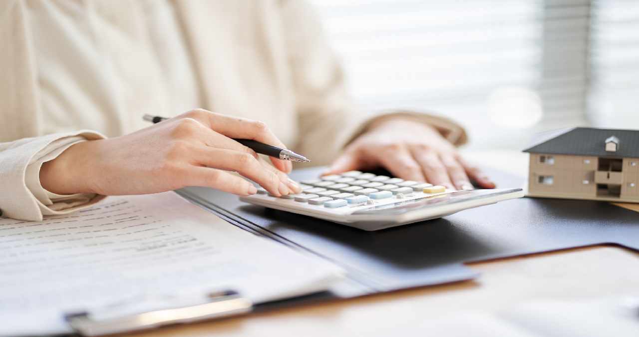 Estate tax planning