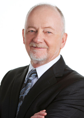 Jim Nostdahl