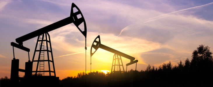 Oilfield