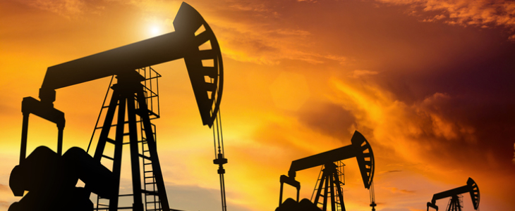 Oilfield rig