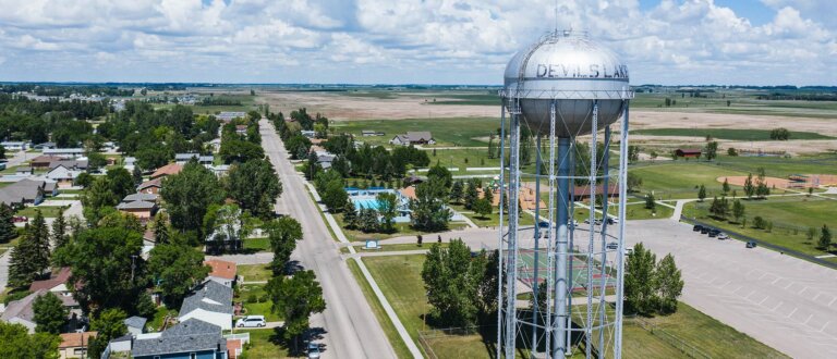 Devils Lake, ND