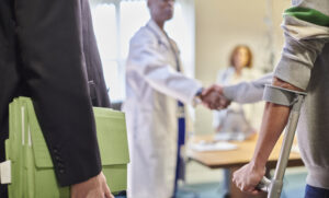 personal injury medical assessment