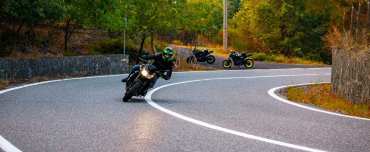 The Long-Term Costs of a Motorcycle Accident Injury