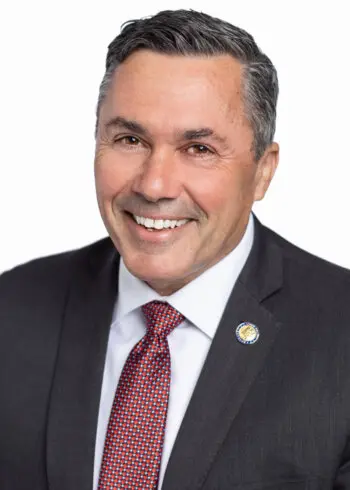 David Hogue