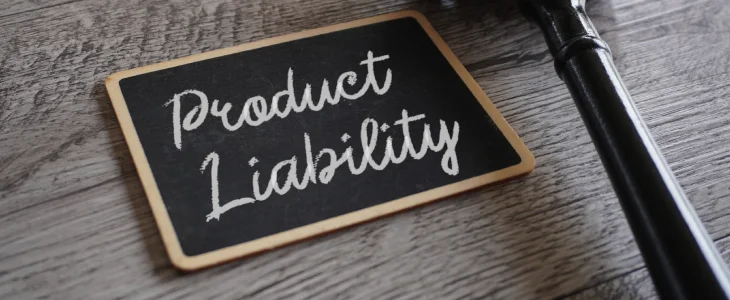 Product liability attorneys