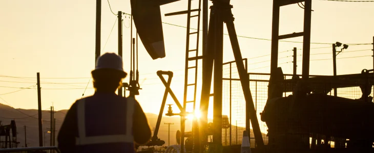 what are the safety regulations in place to prevent rig collapses in north dakota