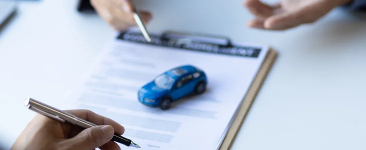 Personal Injury Protection for car insurance